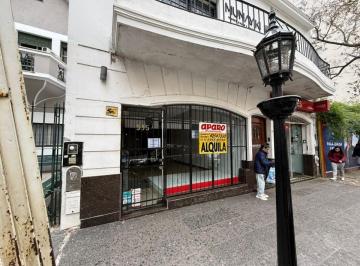 Local comercial , Quilmes · Local Comercial en Quilmes Centro en Alquiler