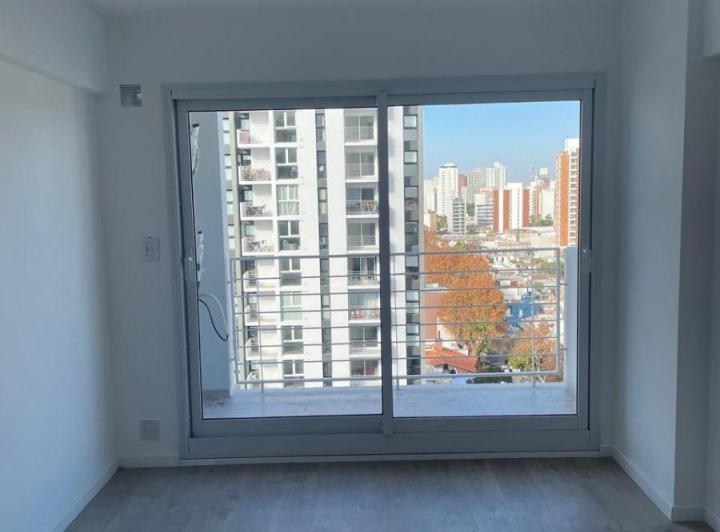Departamento · 60m² · 2 Ambientes