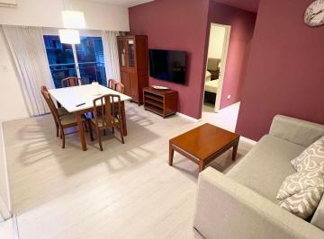 Departamento · 90m² · 3 Ambientes · Departamento - Puerto Madero