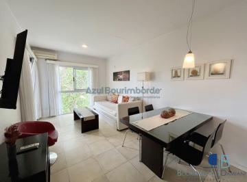 Departamento · 48m² · 2 Ambientes · 1 Cochera · 2011 - Avutarda de Carilo 3e