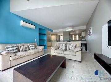 Departamento · 130m² · 4 Ambientes · 1 Cochera · 2014 - Departamento Sea Point