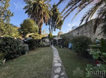 Casa · 113m² · 4 Ambientes · 2 Cocheras · Venta Casa 4 Ambientes en Quilmes