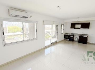 Departamento de 3 ambientes, Tigre · Departamento 3 Ambientes en Venta, Barrio Sendero, Nordelta