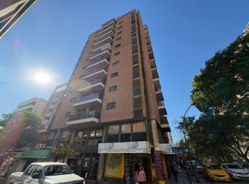 Departamento · 39m² · 2 Ambientes · Departamento en Alquiler | 1 Dormitorio | Nueva Cordoba | Luminoso | Terraza | Excelente Ubicacion