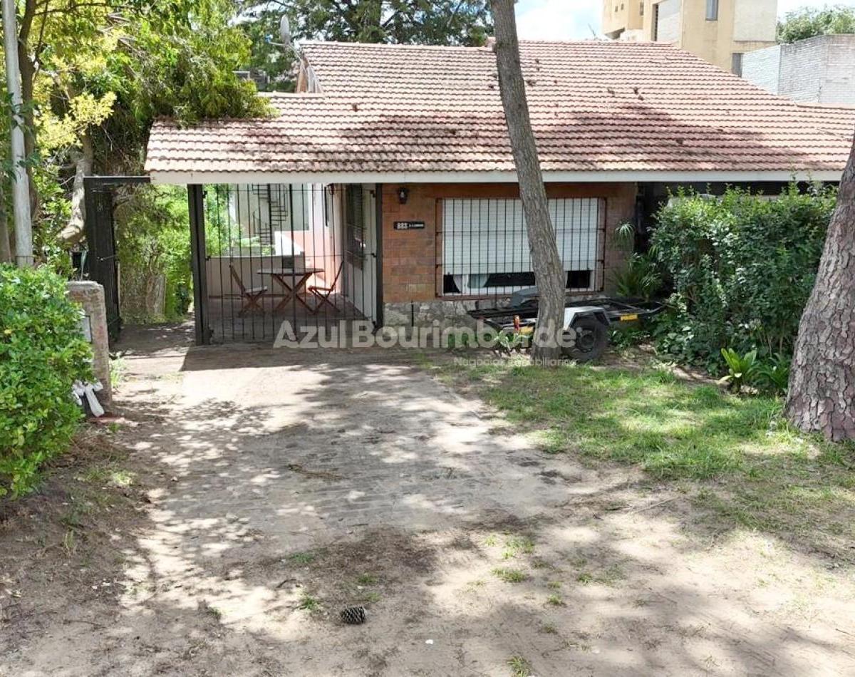 De la Corvina 883, B7167 Pinamar, Provincia de Buenos Aires, Argentina, Pinamar, Buenos Aires, Argentina.