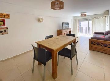 Departamento · 45m² · 2 Ambientes · Departamento en Zona Patio Olmos - Amoblado Alquiler Anual - Amplio y Comodo
