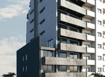 Departamento · 48m² · 3 Ambientes · 1 Cochera · Alquiler Departamento Rosario 1 Dormitorio Más Comodín Pichincha Balcón Frente Gas