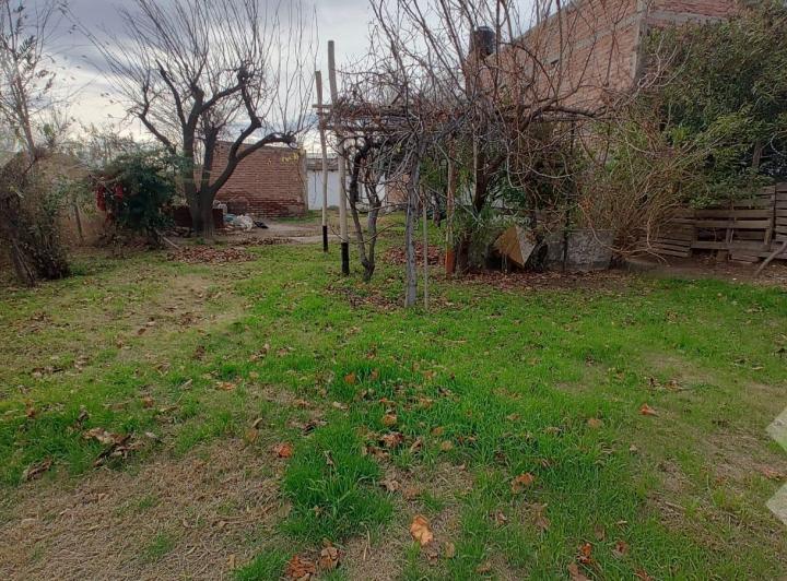 Terreno · 572m²