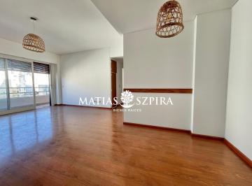 Departamento · 116m² · 4 Ambientes · Venta Departamento 4 Ambientes Palermo - Botanico
