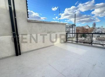 Departamento · 57m² · 2 Ambientes · 1 Cochera · Venta 2 Ambientes con Balcón y Gran Terraza Privada - Entrega Nov/dic 2026 - Opcional Ultima Cochera