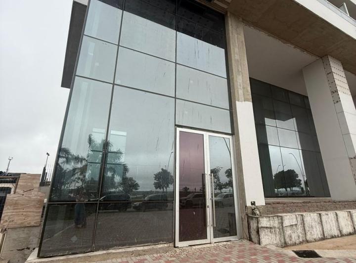 Local comercial · 110m² · 1 Ambiente