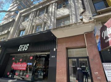 Departamento · 40m² · Oficina en Alquiler