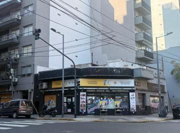 Local comercial · 190m² · Local en Alquiler en Cabrera Esquina Bulnes