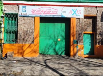 Bodega-Galpón · 197m² · Cochabamba 1300, Galpon Comercial, 197 m², Excelente Zona.