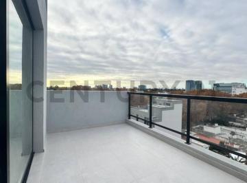 Departamento · 50m² · 2 Ambientes · Venta 2 Ambientes con Balcón Terraza y Vista Panorámica