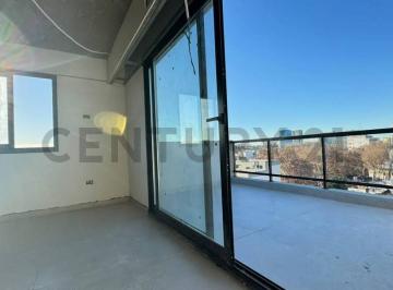 Departamento · 50m² · 2 Ambientes · Venta 2 Ambientes con Balcón Terraza y Vista Panorámica
