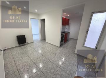Departamento · 42m² · 2 Ambientes · 1 Cochera · Alquiler Dpto un Dormitorio con Patio Privado y Entrada Vehicular, B° Carnagui, Neuquén Capital.