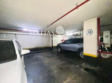 Garage · 16m² · Cochera Fija Premium! con Acceso a Shopping Alto Palermo