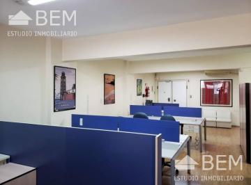 Oficina comercial · 112m² · Oficina en Planta Libre - Equipada