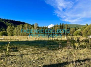 Terreno · 949m² · Lote en Venta 945 m² Barrio Cerrado “las Cortaderas” Sobre Gingin – San Martín de Los Andes