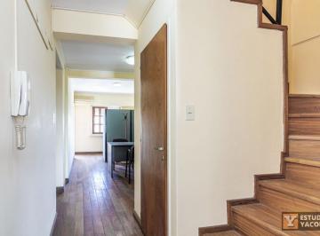 Departamento · 63m² · 3 Ambientes · 1 Cochera · Departamento en Venta - 2 Dorm. 2 Baños - Cochera - Terraza - 86,05 m² - La Plata