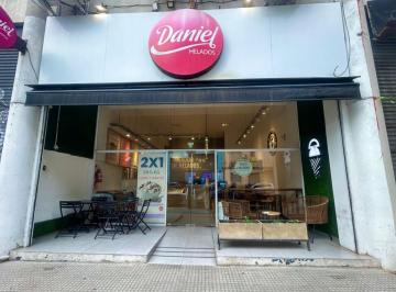 Local comercial de 1 ambiente, Villa Crespo · Local Comercial de 124 m en Villa Crespo