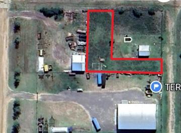 Terreno , Gilbert · Dueño Vende Terreno 1400 m Cuadrados, Entre Rios