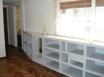 Departamento · 25m² · 1 Ambiente · Venta Monoambiente con Cocina Independiente – Barrio Norte