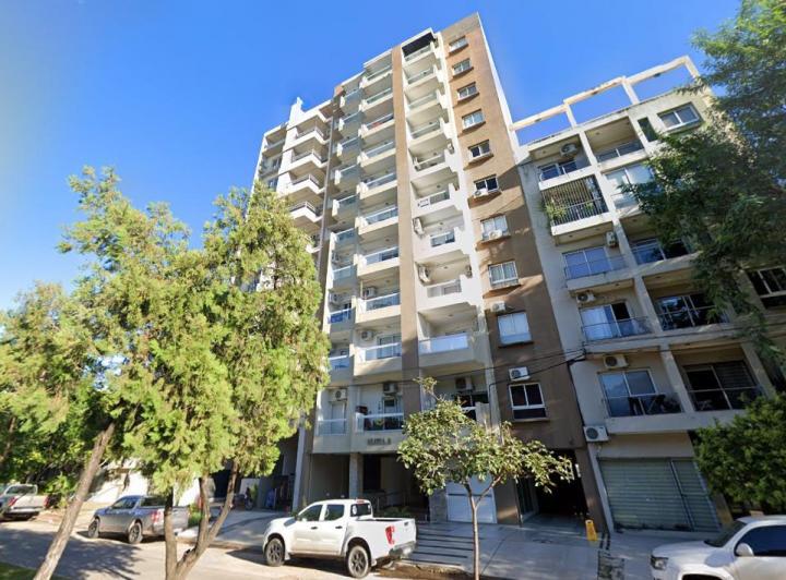 Departamento · 82m² · 2 Dormitorios · 1 Cochera