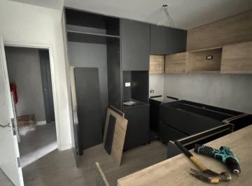 Departamento · 75m² · 4 Ambientes · 1 Cochera · Venta Depto 4 Amb Cochera Baulera Villa Crespo