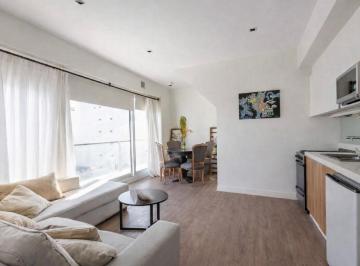 Departamento · 48m² · 2 Ambientes · Departamento 3 Ambientes con Balcón Terraza