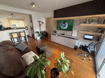 Departamento · 47m² · 2 Ambientes · Departamento en Palermo Hollywood