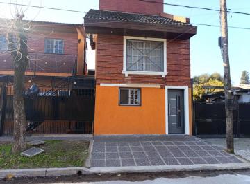 PH · 101m² · 3 Ambientes · PH en Venta de 3 Ambientes en Moreno