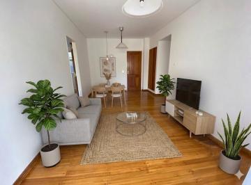 Departamento · 54m² · 3 Ambientes · Venta Departamento 3 Ambientes Balcón Aterrazado Nuñez