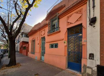 PH de 4 ambientes, Chacarita · PH Renovado en Corazón de Manzana