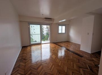 Departamento · 68m² · 3 Ambientes · Departamento en Alquiler en Palermo, a 10 m de La Av Coronel Diaz