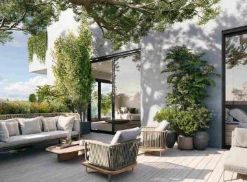 Departamento · 43m² · 2 Ambientes · Venta Depto 2 Ambientes C Balcón Terraza Saavedra