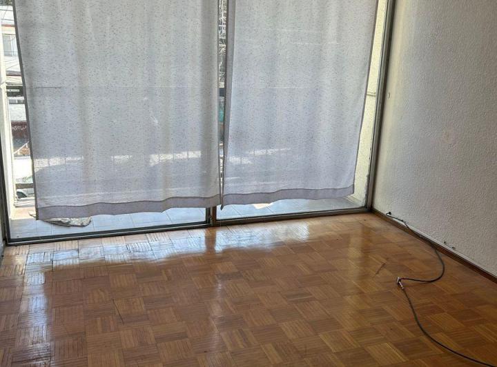 Alquiler Departamento de 2 Ambientes en Piso 1 Al Frente