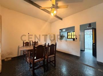 PH · 61m² · 3 Ambientes · 1 Cochera · Venta PH 3 Amb con Terraza y Cochera, San Justo. Acepta Permuta.