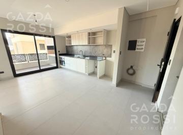Departamento · 68m² · 3 Ambientes · 1 Cochera · Departamento 3 Ambientes en Condominio Cactus Luxury Residence