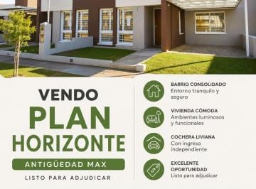 Casa , Córdoba · Venta Plan Horizonte