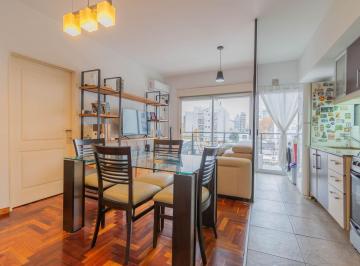 Departamento · 39m² · 2 Ambientes · Venta Departamento 2 Amb con Balcon en Almagro