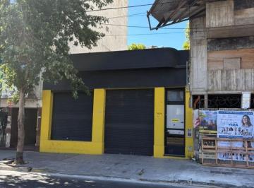 Local comercial · 118m² · Local Comercial Sin Expensas Sobre Av San Martin