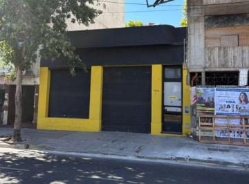 Local comercial · 115m² · Local Comercial Sin Expensas Sobre Av San Martin