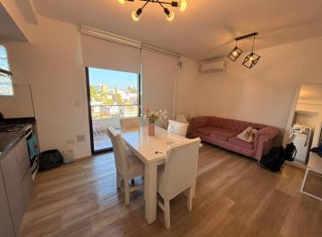 Departamento · 46m² · 2 Ambientes · Departamento en Villa Bosch