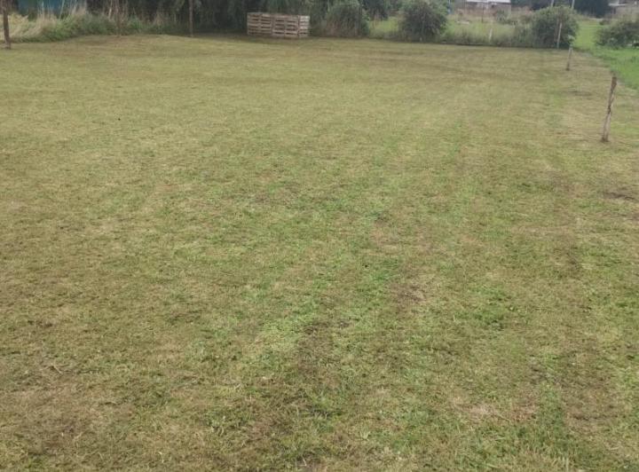 Terreno · 495m²
