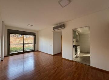 Departamento · 70m² · 3 Ambientes · 1 Cochera · Departamento en Belgrano