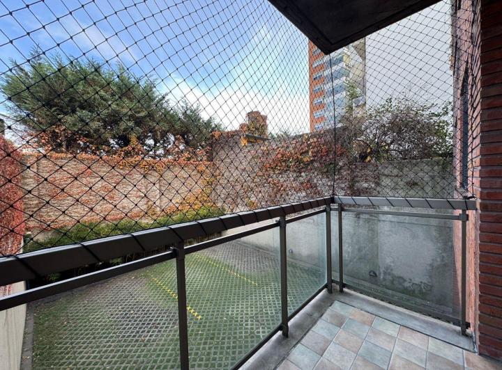 Departamento en alquiler con baja de precio en Belgrano