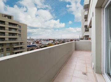 Departamento · 47m² · 2 Ambientes · Venta Depto 2amb Balcon Aterrazado San Martin