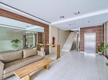 Departamento · 44m² · 1 Ambiente · 1 Cochera · Alquiler Departamento Monoambiente con Cochera en Villa Urquiza.